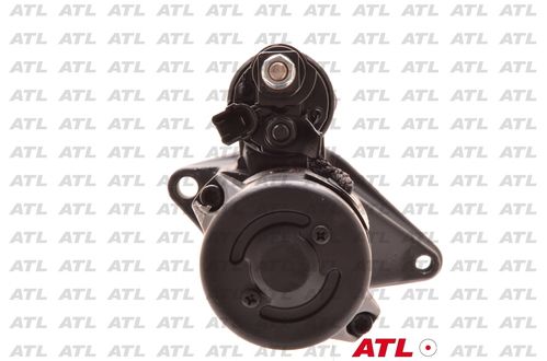 ATL AUTOTECHNIK Стартер A 20 570